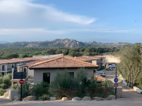 mini villa duplex Bonifacio 70m2